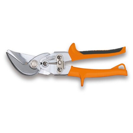 Beta Comp Leverage Shear Straight, Left 11260020